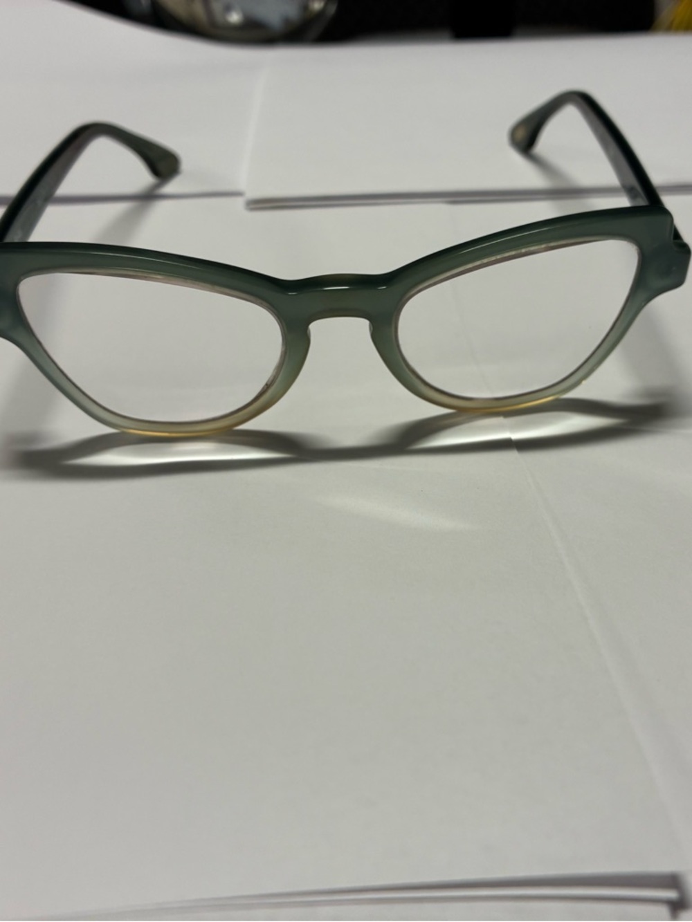 SEE eyeglasses made in italy